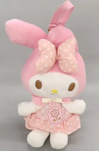 Plush - Pouch - Sanrio characters / My Melody