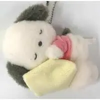 Key Chain - Sanrio characters / Pochacco