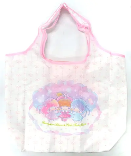Bag - Card Captor Sakura / Little Twin Stars