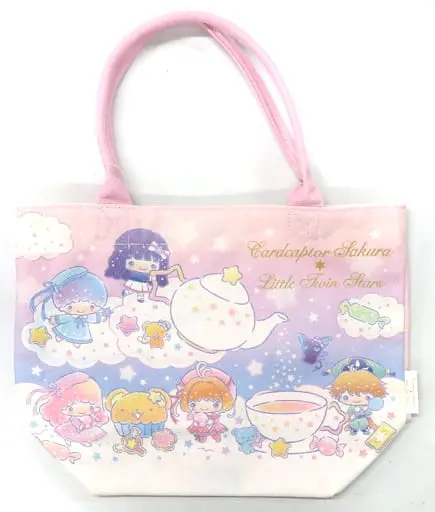 Bag - Card Captor Sakura / Little Twin Stars