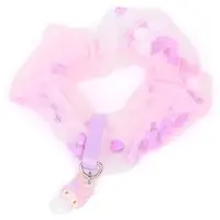 Accessory - Hair Tie (Scrunchy) - Sanrio characters / My Melody