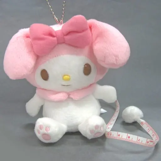 Measure - Sanrio characters / My Melody