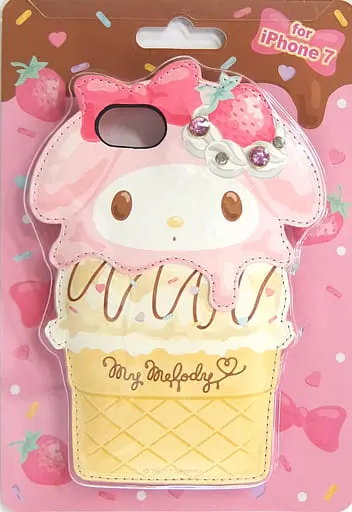 Smartphone Cover - Sanrio characters / My Melody