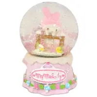 Snow Globe - Sanrio characters / My Melody