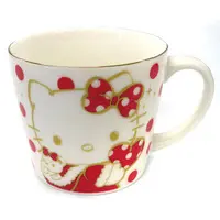 Mug - Sanrio characters / Hello Kitty