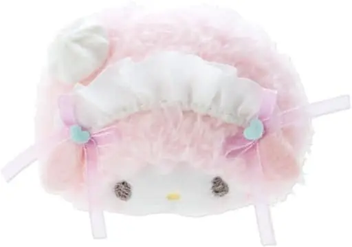 Hair Clip - Accessory - Sanrio characters / My Sweet Piano