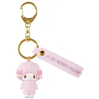 Key Chain - Sanrio characters / My Sweet Piano