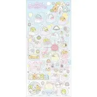 Stickers - Sumikko Gurashi / Tapioca