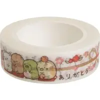 Stickers - Sumikko Gurashi