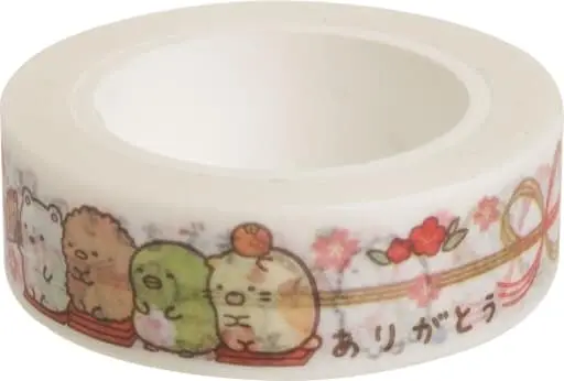 Stickers - Sumikko Gurashi