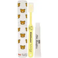 Toothbrush - RILAKKUMA / Rilakkuma