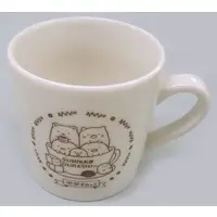 Mug - Sumikko Gurashi