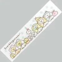 Towels - Sumikko Gurashi