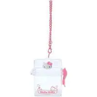 Case - Sanrio characters / Hello Kitty