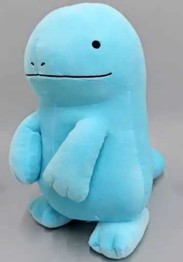 Plush - Pokémon / Quagsire