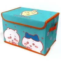 Storage Box - Chiikawa / Chiikawa & Usagi & Hachiware