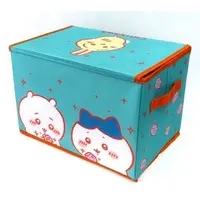 Storage Box - Chiikawa / Chiikawa & Usagi & Hachiware