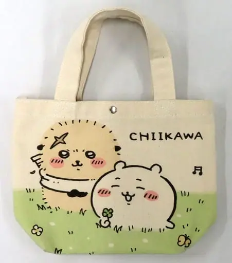 Bag - Chiikawa / Chiikawa & Rakko