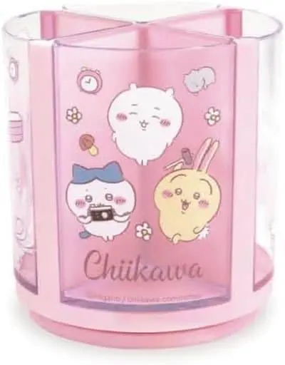 Smartphone Stand - Chiikawa / Chiikawa & Usagi & Hachiware