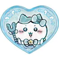 Badge - Chiikawa / Hachiware