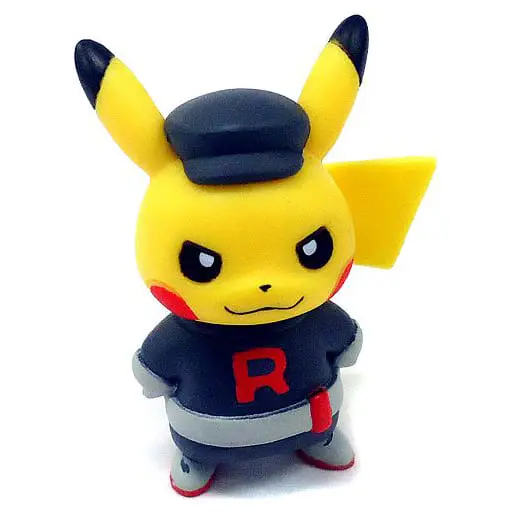 Trading Figure - Pokémon / Pikachu