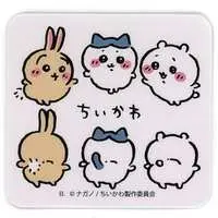 Stickers - Chiikawa / Chiikawa & Usagi & Hachiware