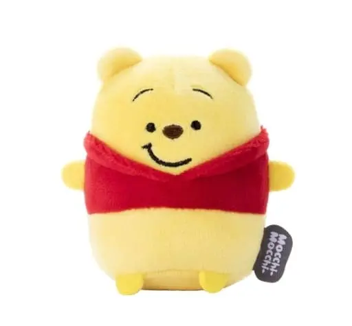 Mocchi-Mocchi- - Winnie the Pooh / Winnie-the-Pooh