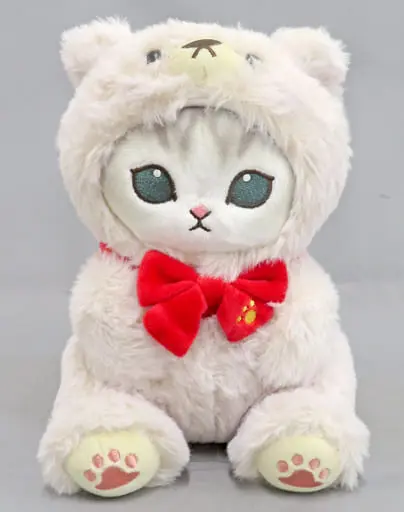 mofusand exhibition - mofusand / Teddy bear nyan