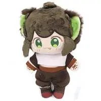 Plush - The Legend of Luo Xiaohei