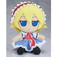 Plush - Touhou Project