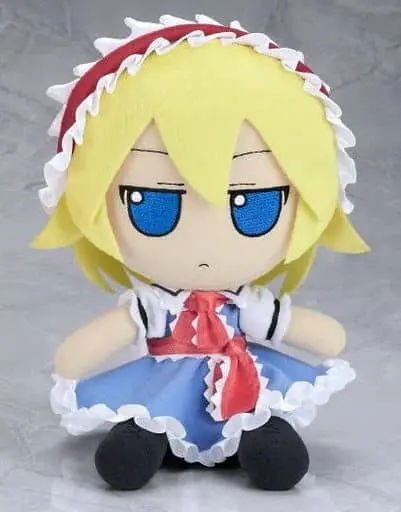 Plush - Touhou Project