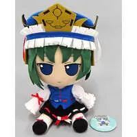 Plush - Touhou Project