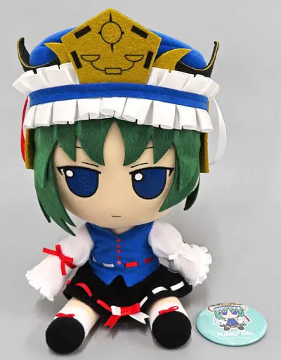 Plush - Touhou Project