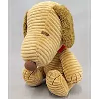 Plush - PEANUTS / Snoopy