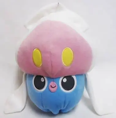 Plush - Pokémon / Inkay