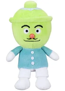 Plush - Anpanman / Katsudonman
