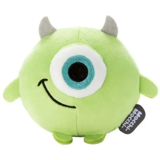 Mocchi-Mocchi- - Monsters, Inc