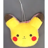 Plush - Pokémon / Pikachu