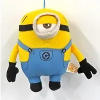 Plush - Despicable Me / Stuart