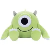 Plush - Monsters, Inc / Mike Wazowski