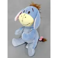 Plush - Winnie the Pooh / Eeyore