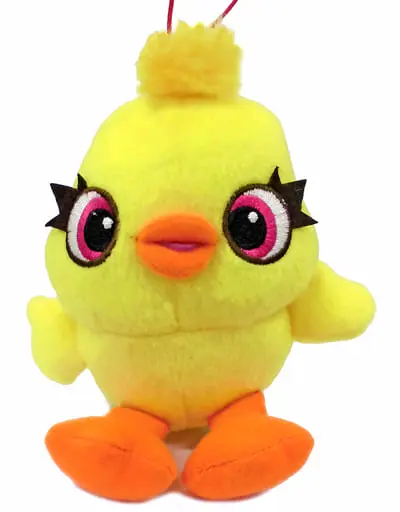 Plush - Toy Story / Ducky