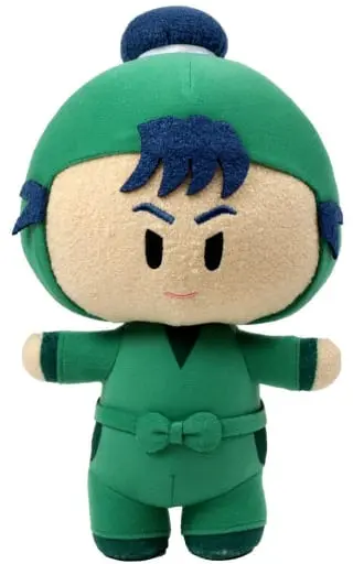 Plush - Failure Ninja Rantarou