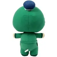 Plush - Failure Ninja Rantarou