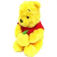 Plush - Winnie the Pooh / Winnie-the-Pooh