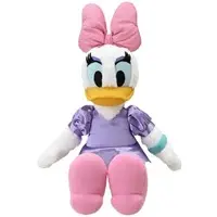 Plush - Disney / Daisy Duck