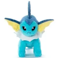 Plush - Pokémon / Vaporeon