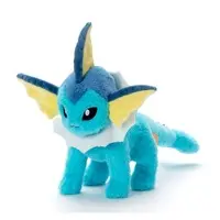 Plush - Pokémon / Vaporeon