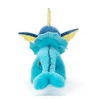 Plush - Pokémon / Vaporeon