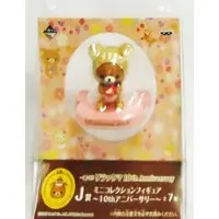 Ichiban Kuji - RILAKKUMA / Rilakkuma